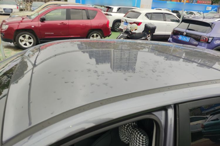 Used NETA V 2022 Chao 400 Lite
