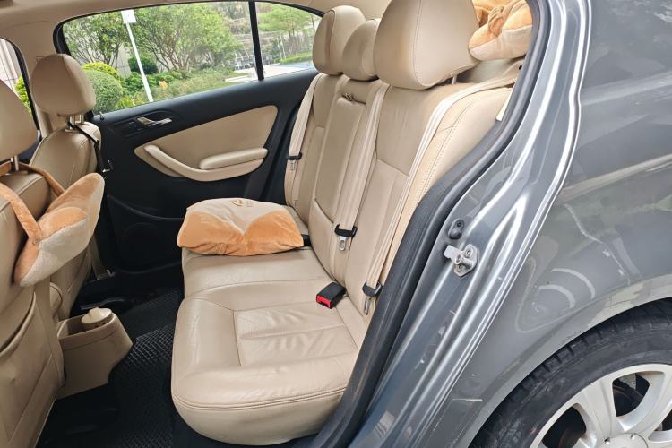 Used Volkswagen Lavida 2011 1.4 TSI DSG Prestige Edition
