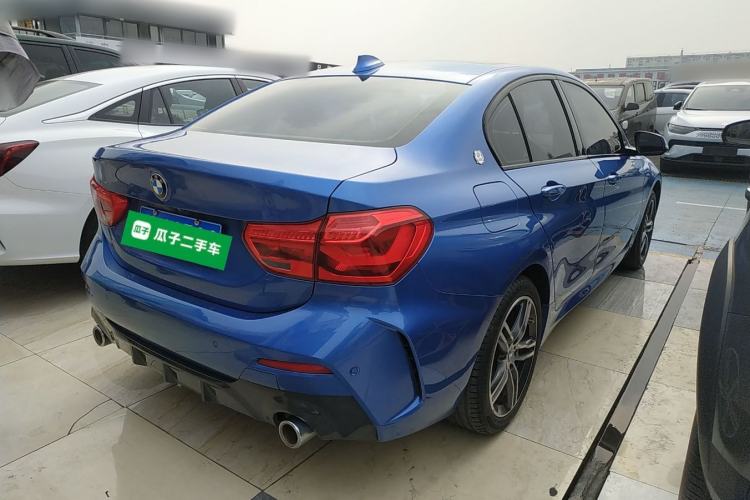 Used BMW 1 Series 2020 120i M Sport Package