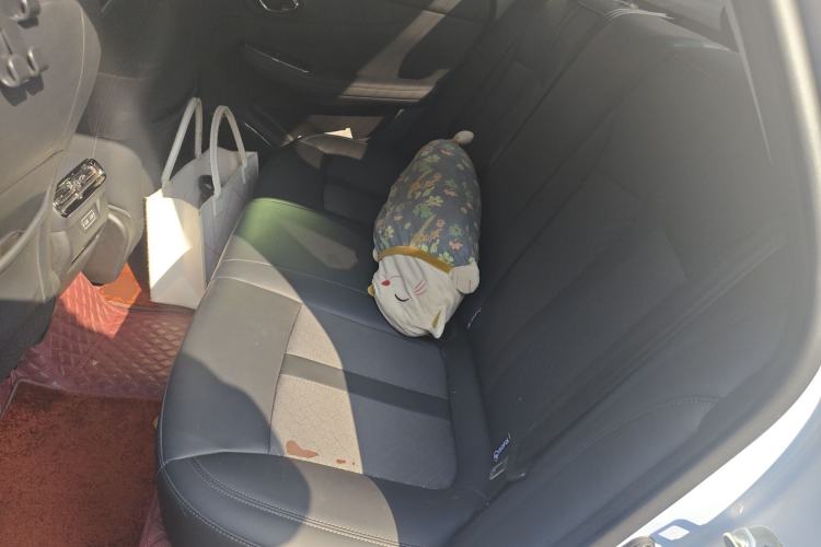 Used AION S MAX 2024 70 Star Edition 54.6 kWh
