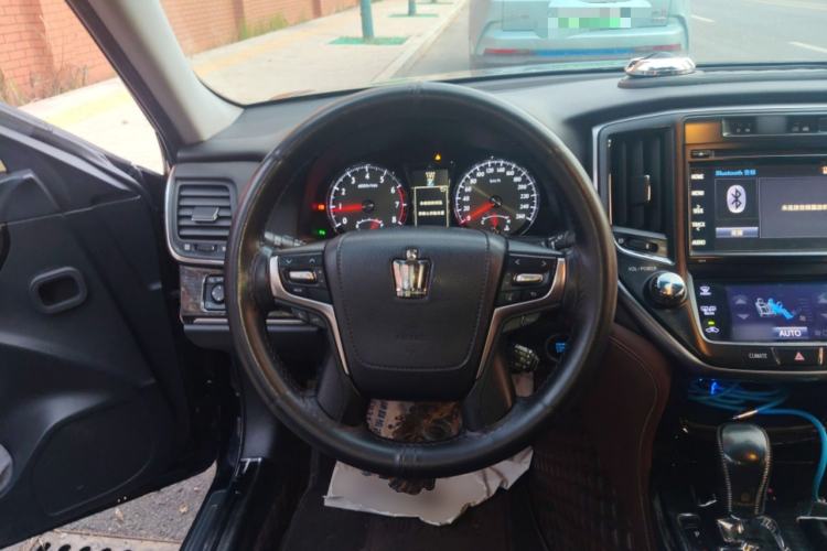 Used Toyota Crown 2017 2.0T Sport Edition