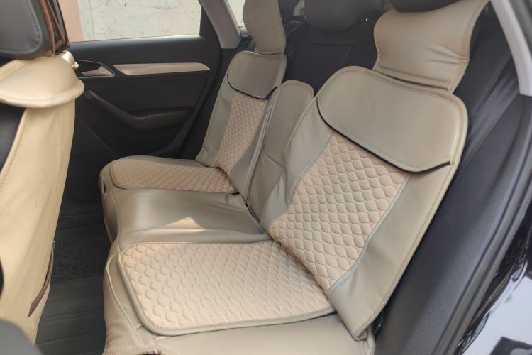 Used Audi Q3 2015 35 TFSI Comfort Model