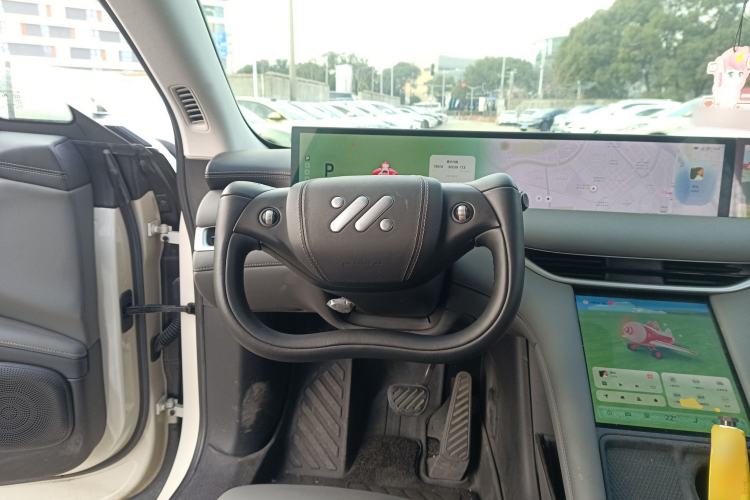 Used IM LS6 2023 Max Long-Range Version