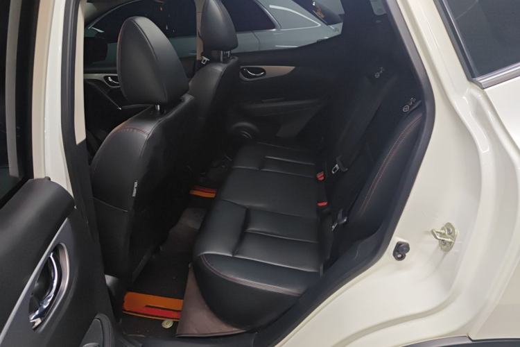 Used Nissan Qashqai 2022 2.0L CVT XV Premier Luxury Edition