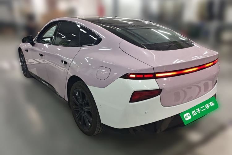 Used XPeng P7 2022 480E
