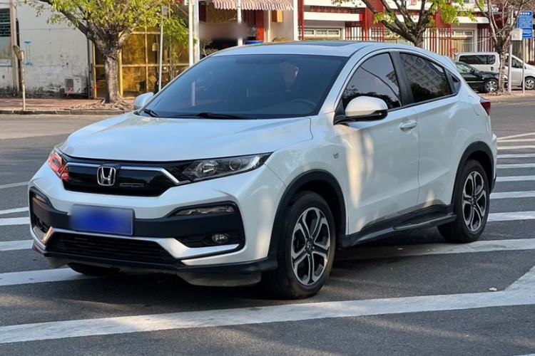 Used Honda XR-V 2020 1.5L CVT Comfort Version