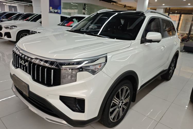 Used Kia Sportage R 2021 Ace 2.0L Splendid Edition