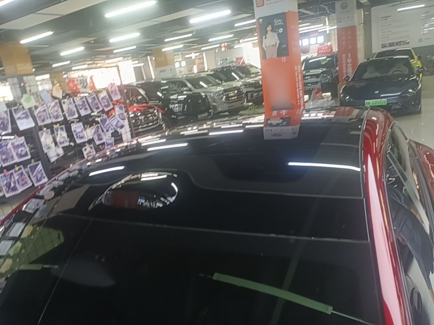 Xiaomi Auto YU7 2026 Model GT — снимка 7
