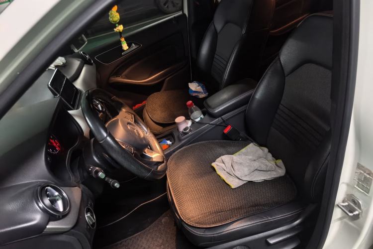 Used Mercedes-Benz B-Class 2015 B 200 Sport Edition