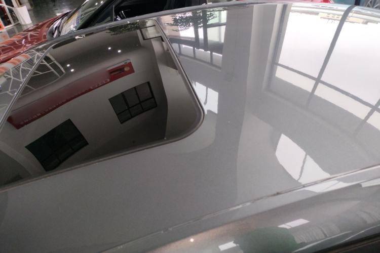 Used Roewe i5 2023 1.5L CVT Luxury Edition