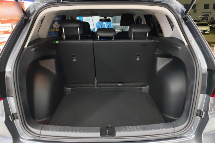 Used Jetta VS5 2022 280TSI Automatic Enjoyment Pro Trim
