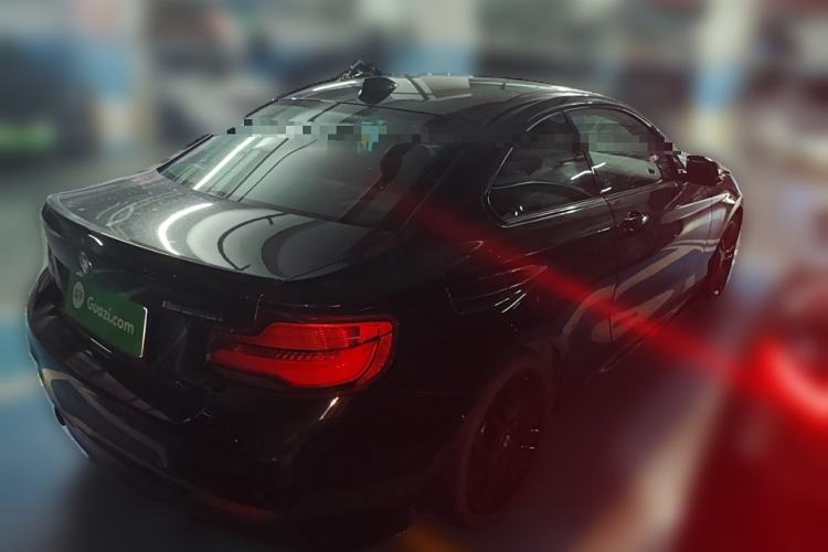 Used BMW 2 Series 2018 M240i