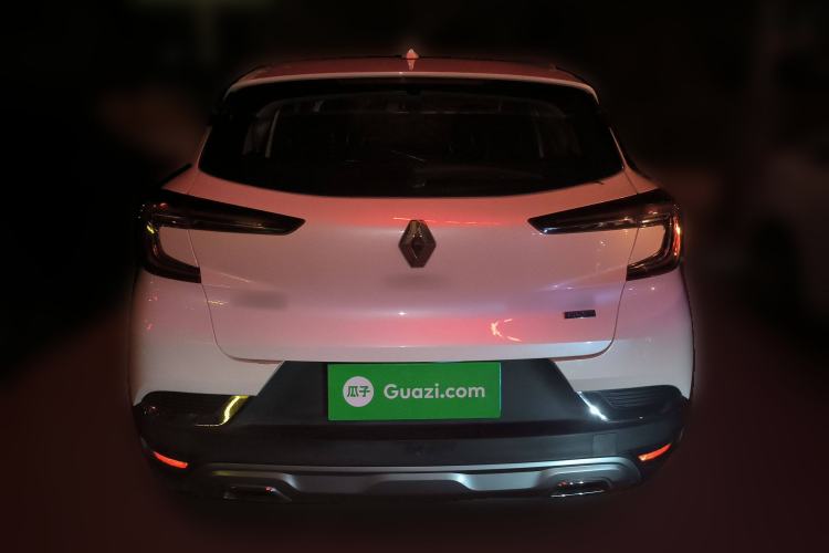 Used Renault Clio 2019 TCe270 Automatic Dynamic Model