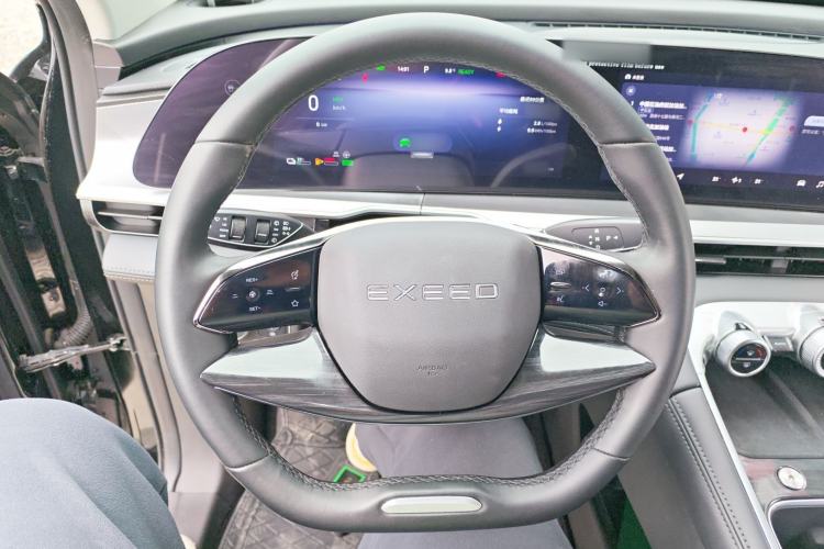 Used EXEED Stellar C-DM 2025 Beyond Edition