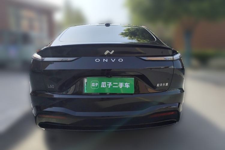 Used ONVO L60 2024 60 kWh Rear-Drive Version