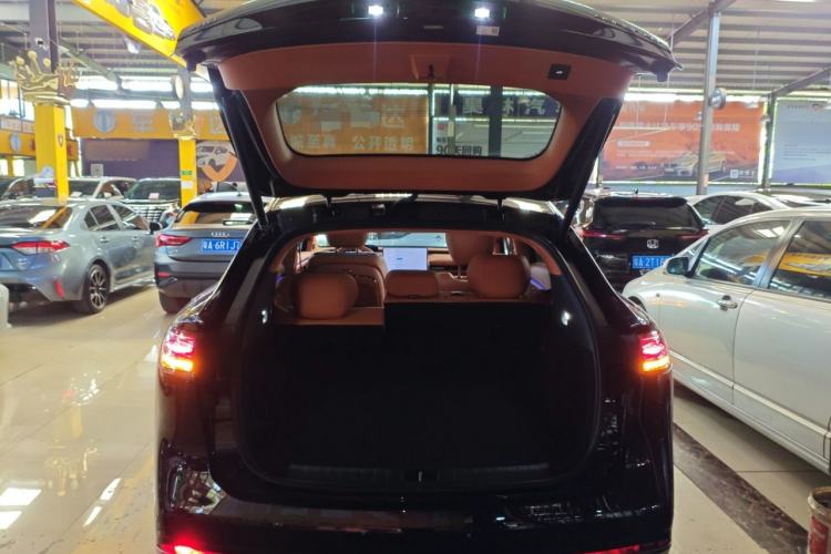 Used Hyptec HT 2024 825 Ultra-High Voltage LiDAR Edition