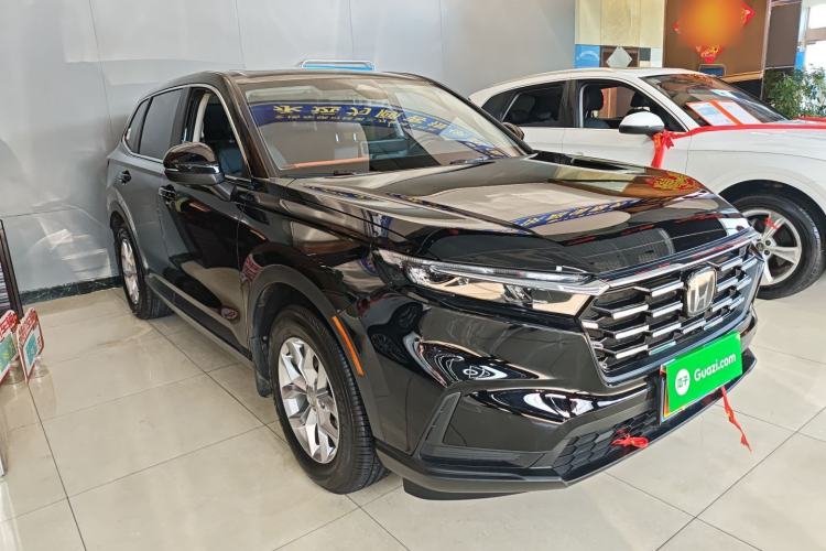 Used Honda CR-V 2024 240TURBO Two-Wheel-Drive FENGSHANG Edition 5 Seats