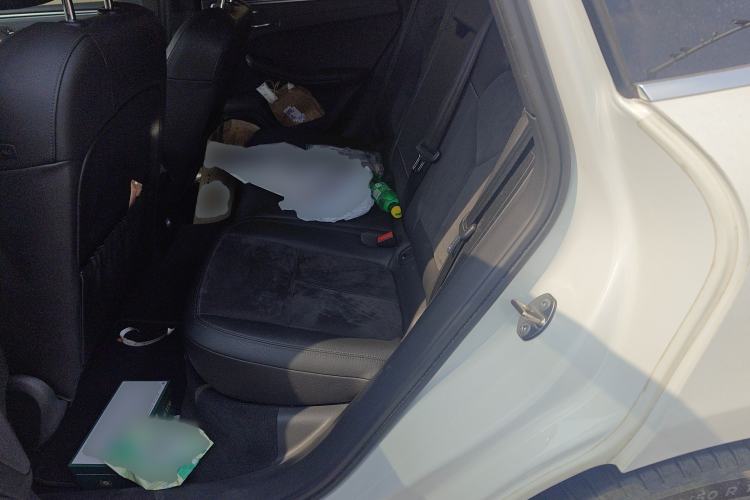 Used Porsche Macan 2014 Macan 2.0T