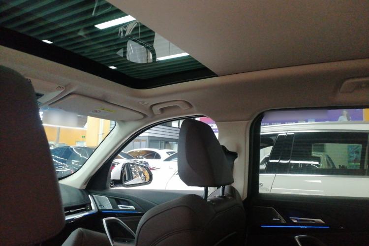 Used BMW X1 2025 Model sDrive25Li X Design Package
