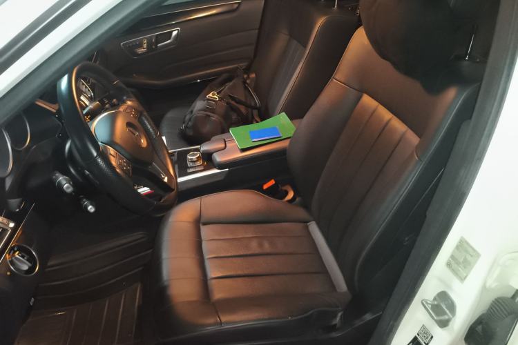 Used Mercedes-Benz E-Class 2015 Restyled E 260 L Sport Edition
