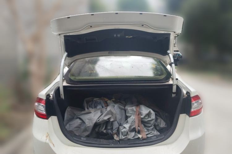 Used Ford Mondeo 2013 2.0L GTDi 200 Fashion Edition
