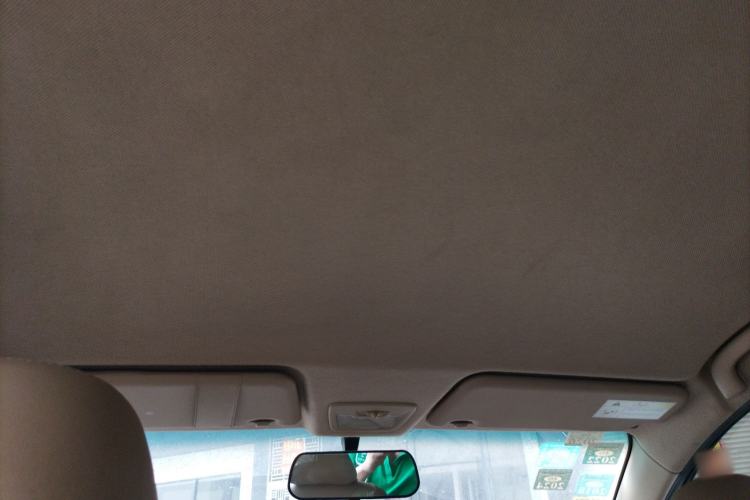 Used Baojun 730 2016 1.5L Manual Comfort Version 7 Seats China V Emission Standard