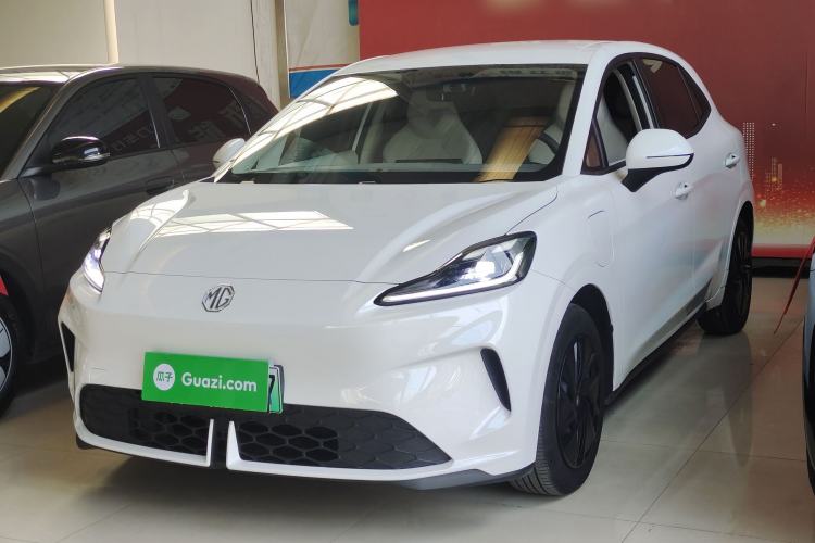 Used MG 4 EV 2026 Model 437 All-in-One Edition