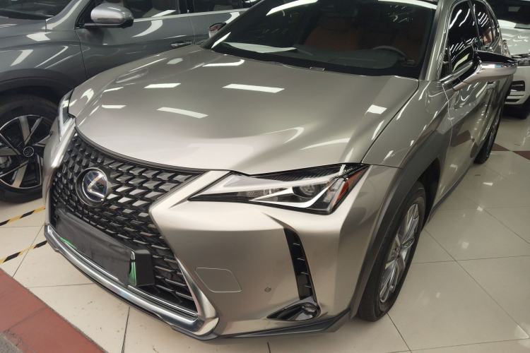 Used Lexus UX New Energy 2020 300e Pure·Joy Edition