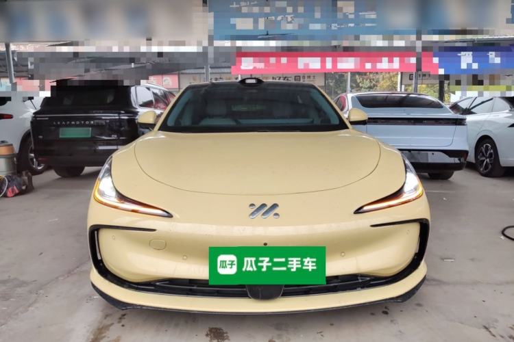 Used IM L6 2024 Max Standard Edition