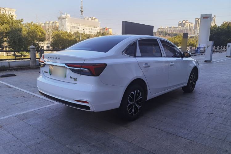 Used Roewe i6 MAX New Energy 2023 EV 420 Skyroof Special Edition