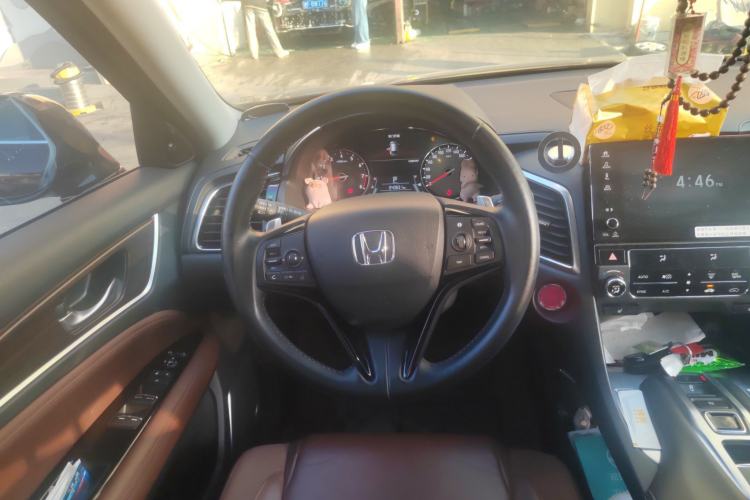 Used Honda Avancier 2017 370TURBO 2WD Luxury Edition