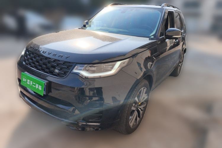 Used Land Rover Discovery 2024 360 PS Dynamic SE