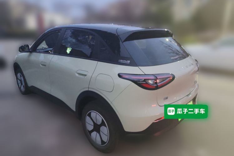 Used Geely Galaxy Geome 2025 310km Youth Edition