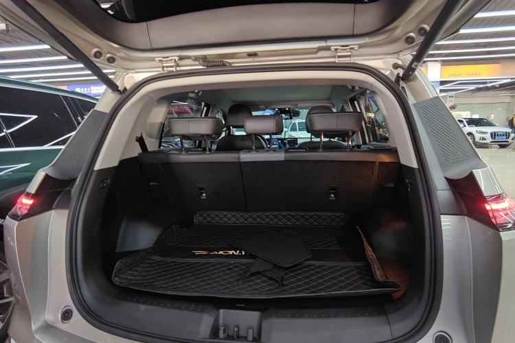 Used AION Y 2022 Plus 80 Intelligent Driving Edition
