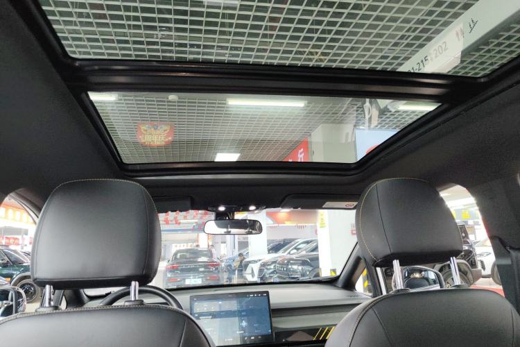 Used AION Y 2022 70 Intelligent Edition Lithium Iron Phosphate