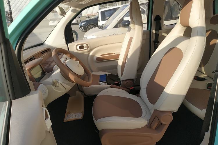 Used Bestune Pony 2026 222km Colorful Horse
