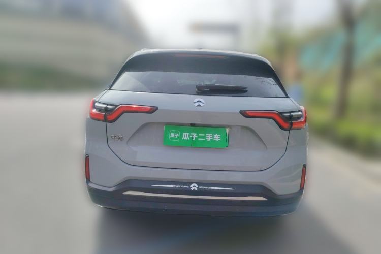 Used Nio ES6 2022 75 kWh Sport Edition
