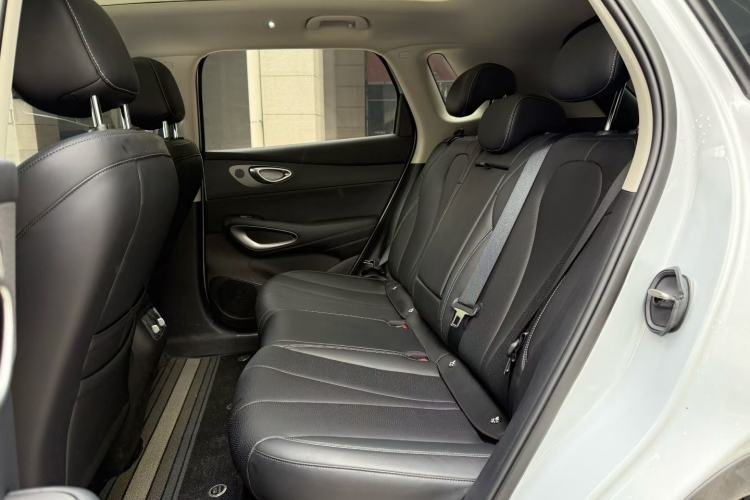 Used BYD Sealion 05 EV 2025 520 km Smart Cruise Version
