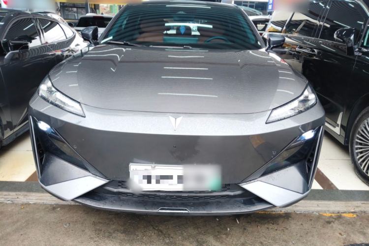 Used Deepal S07 2023 200Max Range-Extended Version
