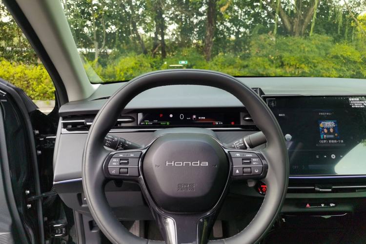 Used Honda e:NP2 2024 Advanced Edition