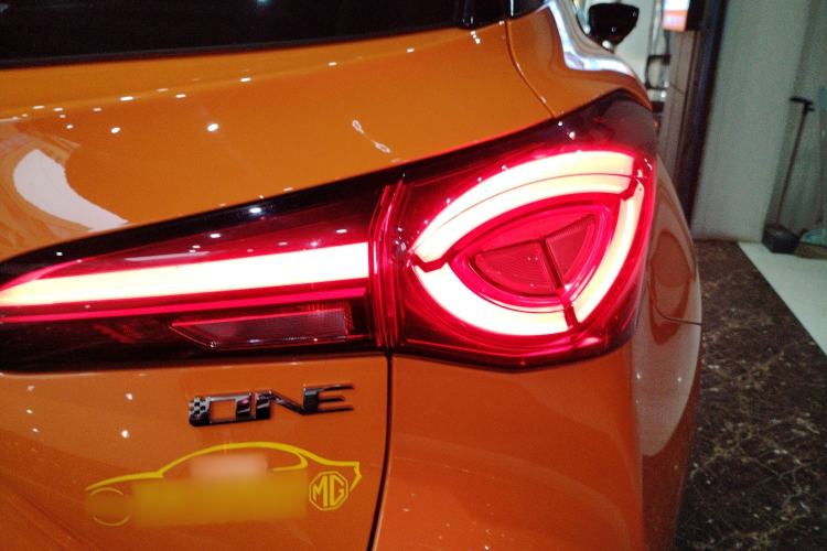 Used MG ONE 2022 α-Smart Sports Series 1.5T Advanced Edition Right Rear Taillight