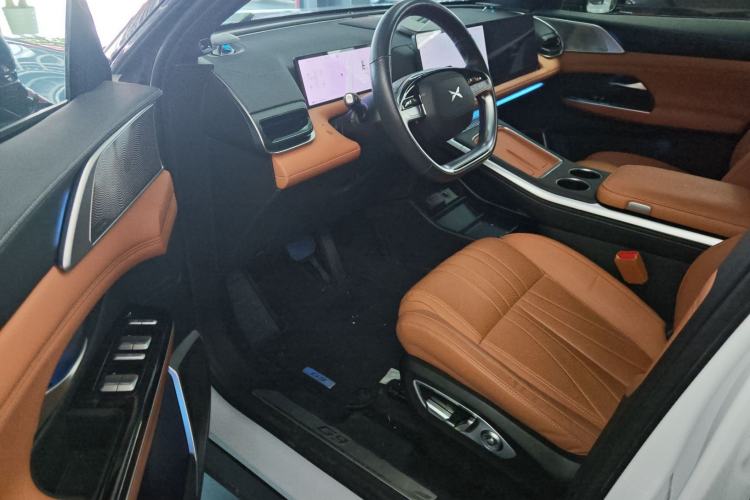 Used XPeng G9 2024 702 Max
