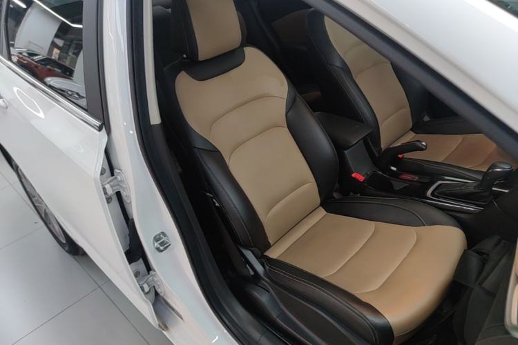 Used Chevrolet Monza 2020 320 Automatic Enjoyment Edition