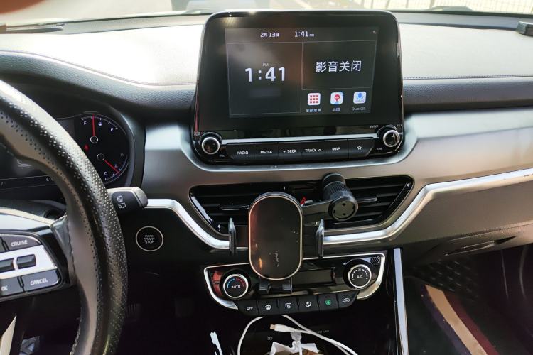 Used Kia Sportage R 2019 2.0L Automatic Smart Luxury Edition
