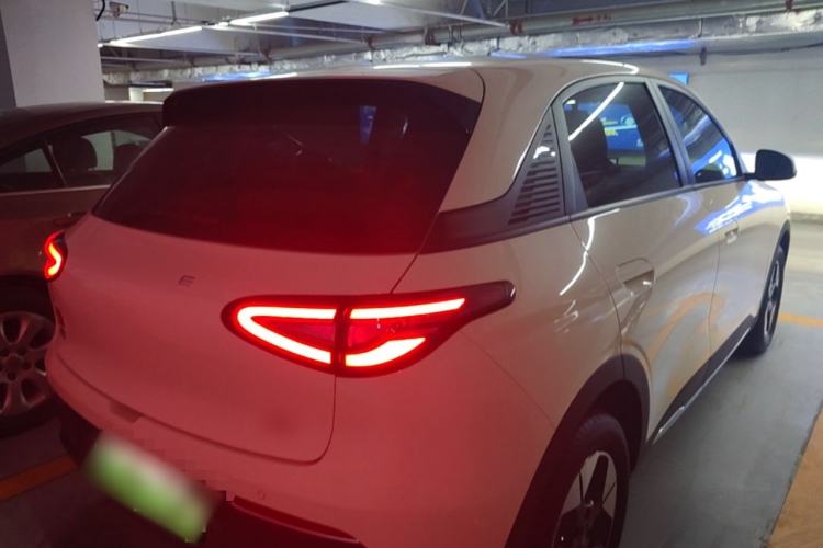 Used Geely Galaxy Geome 2025 310km Dream Edition