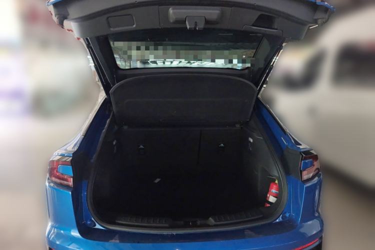 Used Ford EVOS 2022 EcoBoost 245 Sport Edition