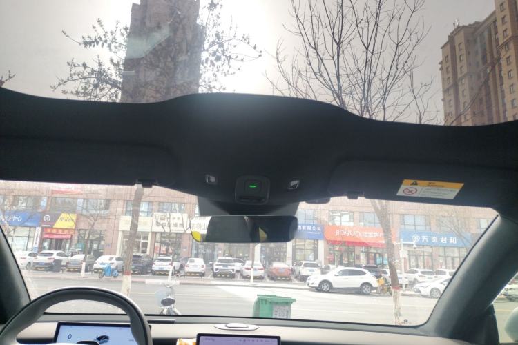 Used Nio ET5 2022 75 kWh
