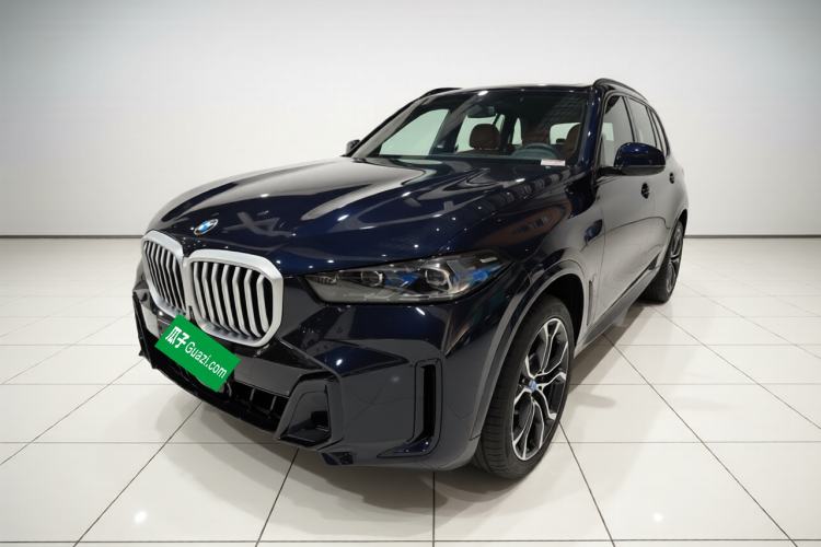 Used BMW X5 2026 Model, xDrive 40Li M Sport Night Package