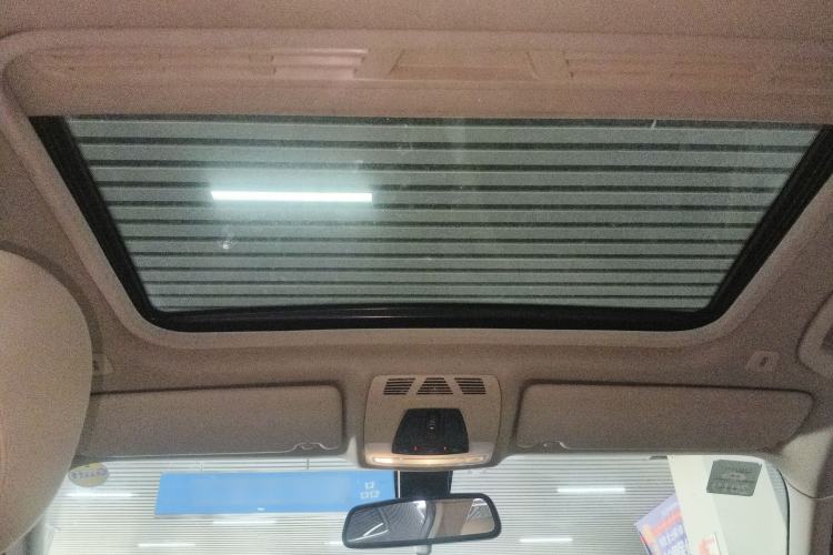 Used BMW 3 Series 2015 320Li Fashion Model