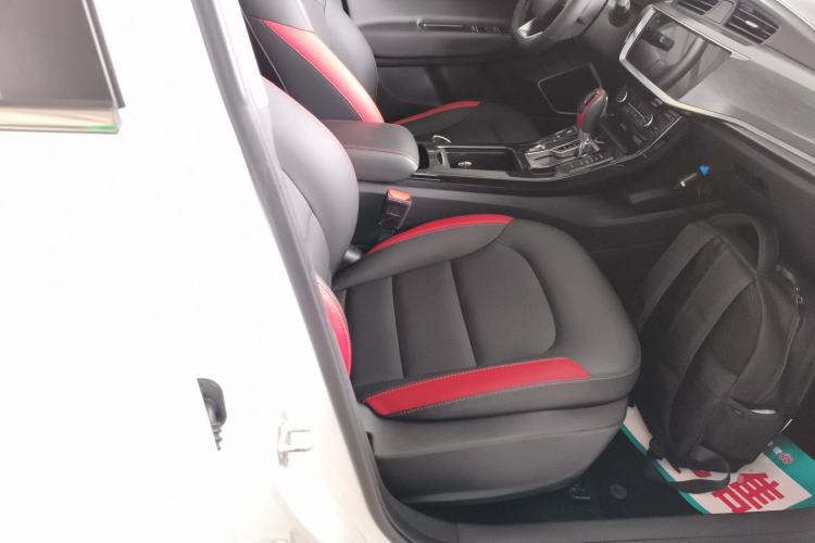 Used Geely Auto Emgrand GS 2020 1.4T CVT Ya Right Front Seat